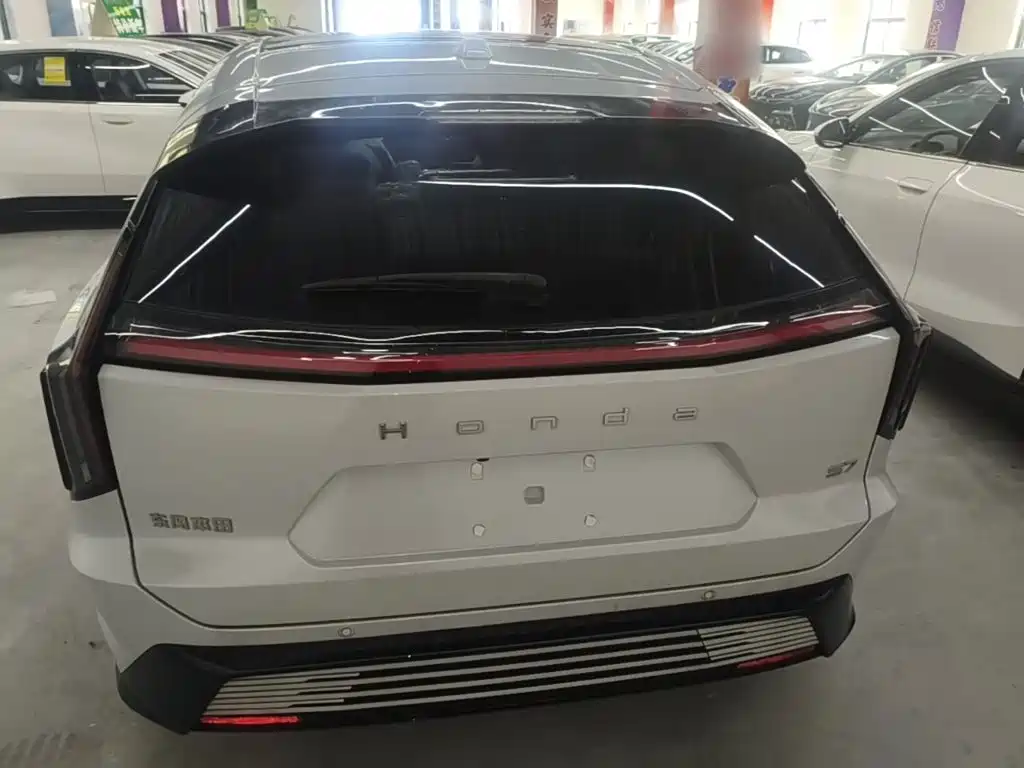 Honda S7 — миниатюра 6