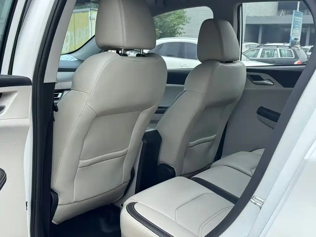 BYD Yuan Pro — миниатюра 7