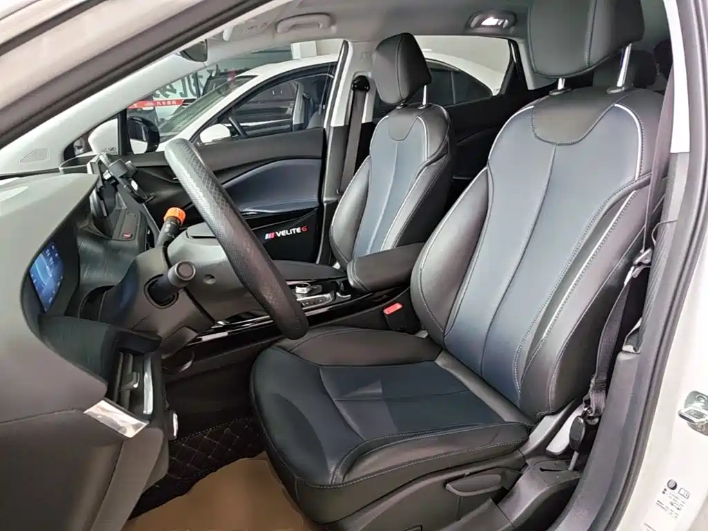 Buick Velite 6 — миниатюра 15