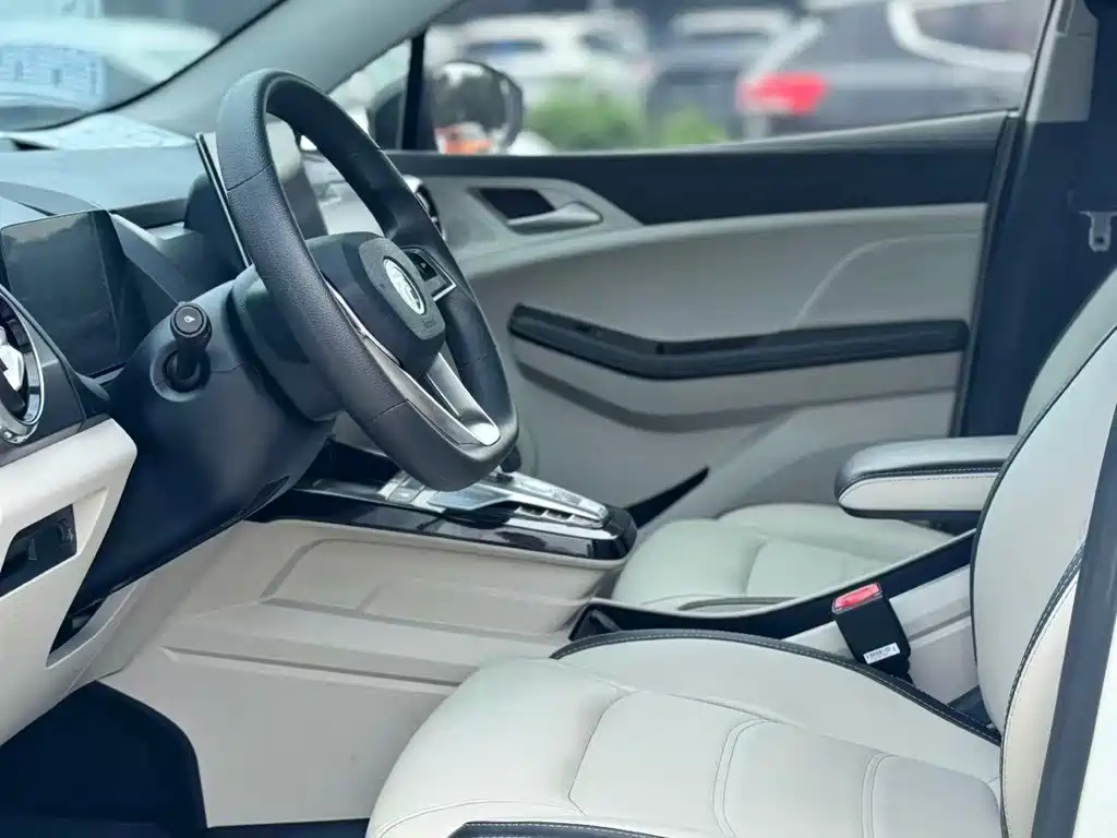 BYD Yuan Pro — миниатюра 10
