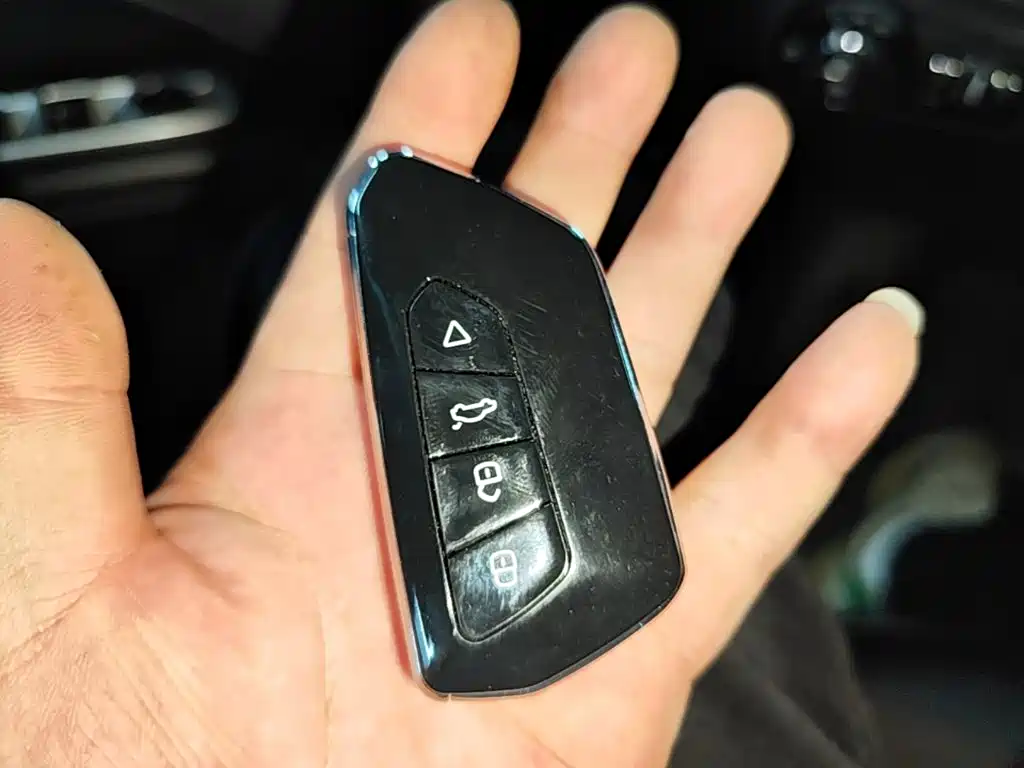 Jeep Compass — миниатюра 9