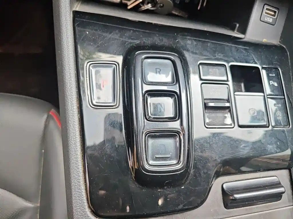 Hyundai Sonata — миниатюра 7