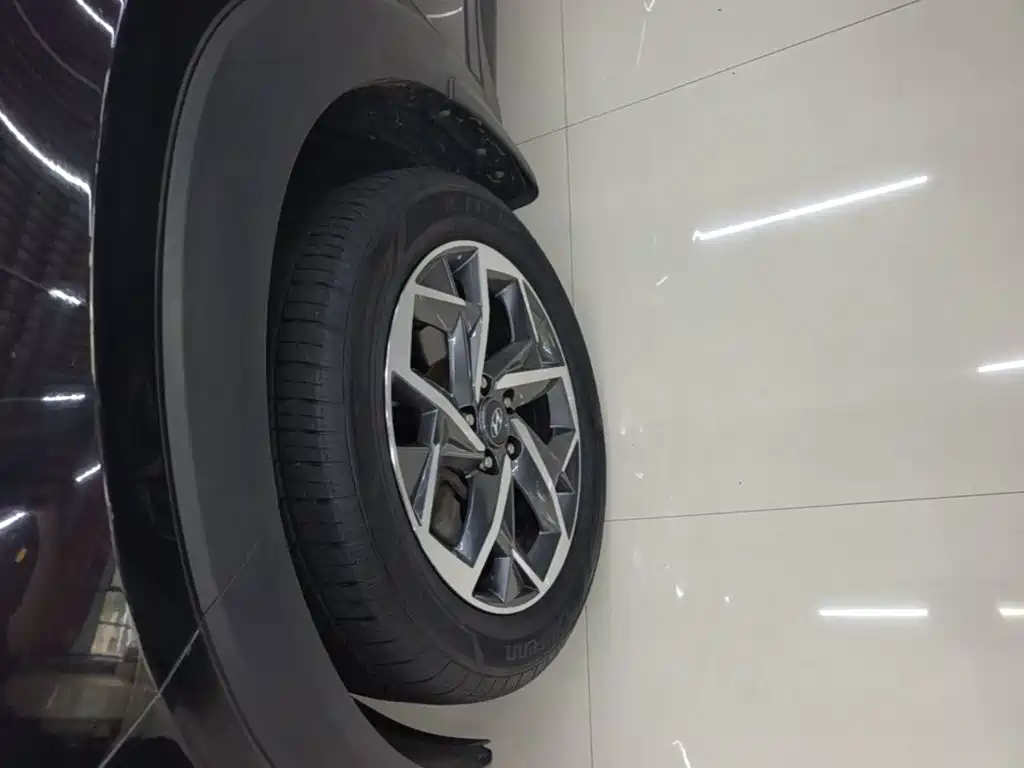 Hyundai Tucson — миниатюра 23
