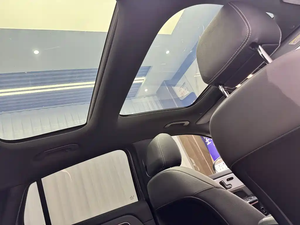 Mercedes-Benz GLA AMG — миниатюра 20