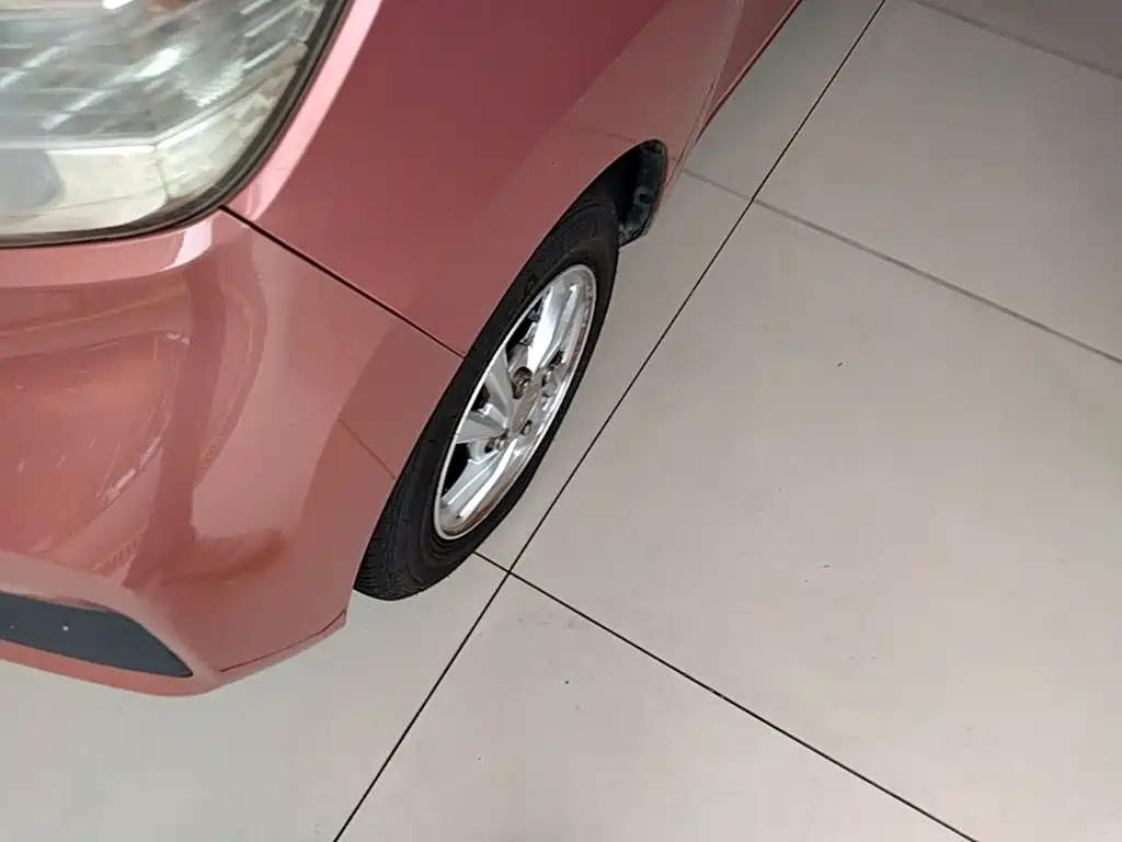 Wuling MINIEV — миниатюра 23