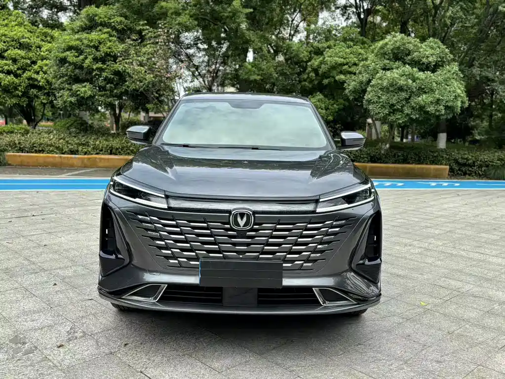 Купить Changan 长安CS75PLUS