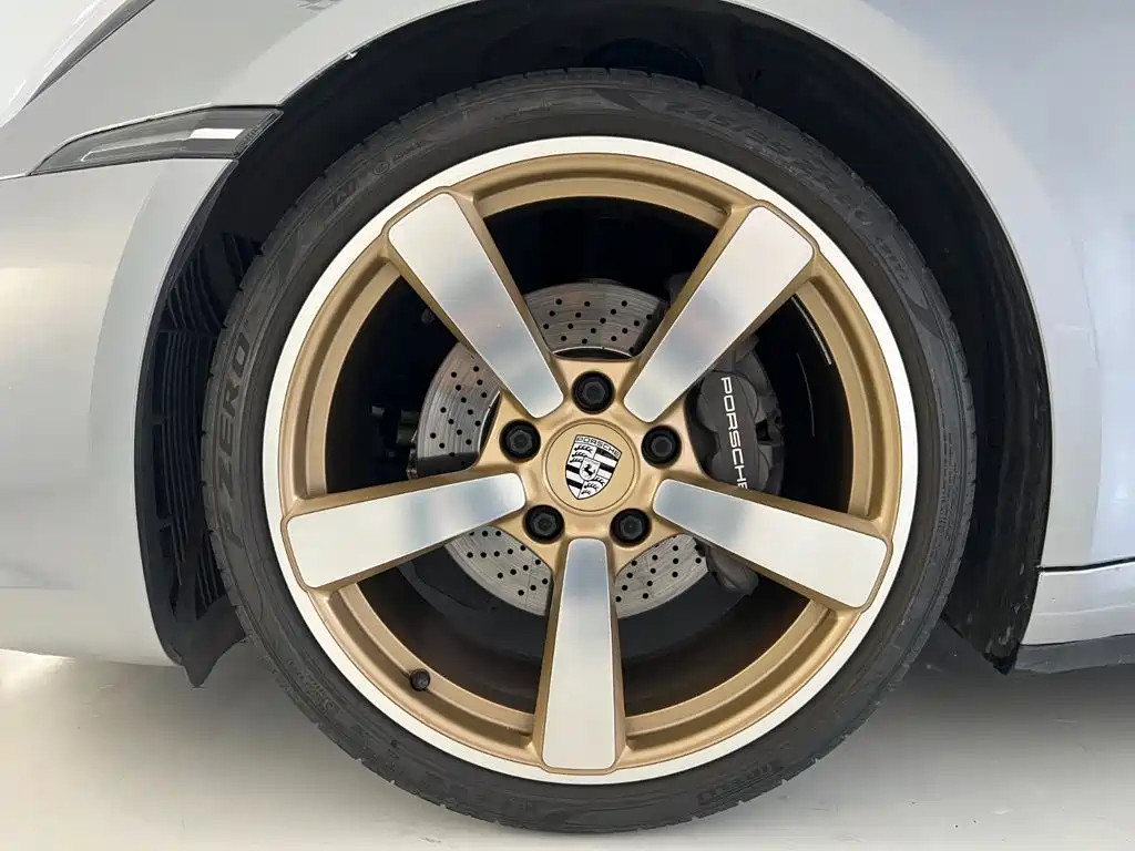 Porsche 911 — миниатюра 17