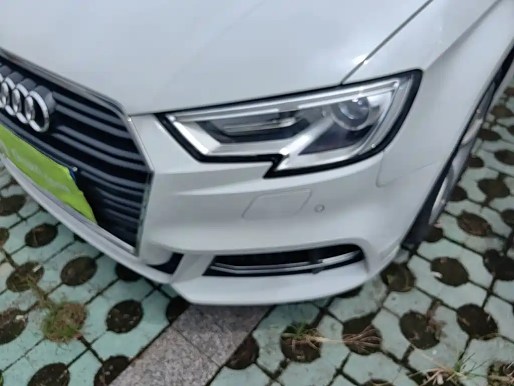 Audi A3 — миниатюра 24