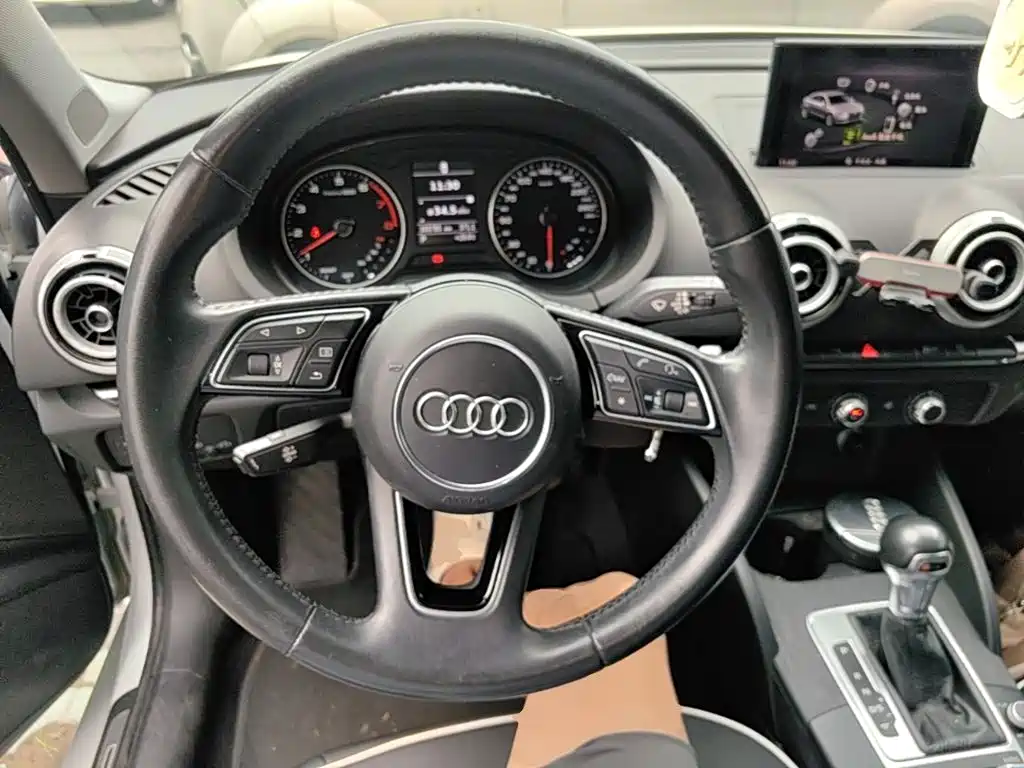 Audi A3 — миниатюра 11