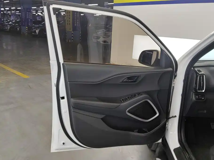 Hyundai ix35 — миниатюра 7