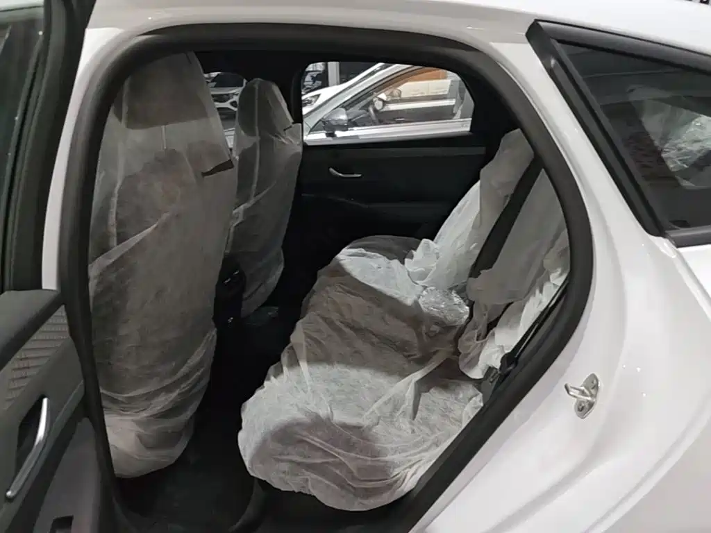 BYD Qin PLUS — миниатюра 17