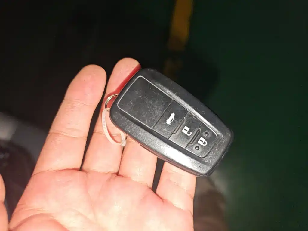 Toyota Corolla — миниатюра 9