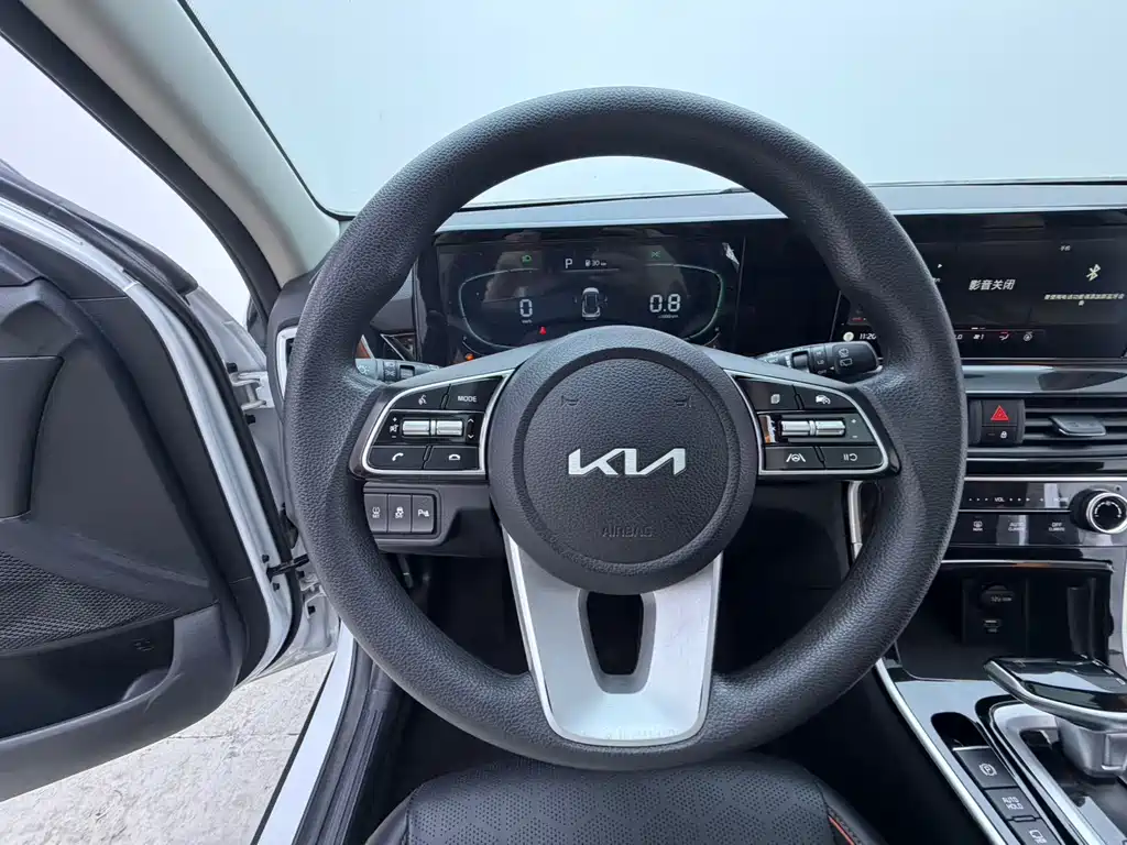 Kia Seltos — миниатюра 8