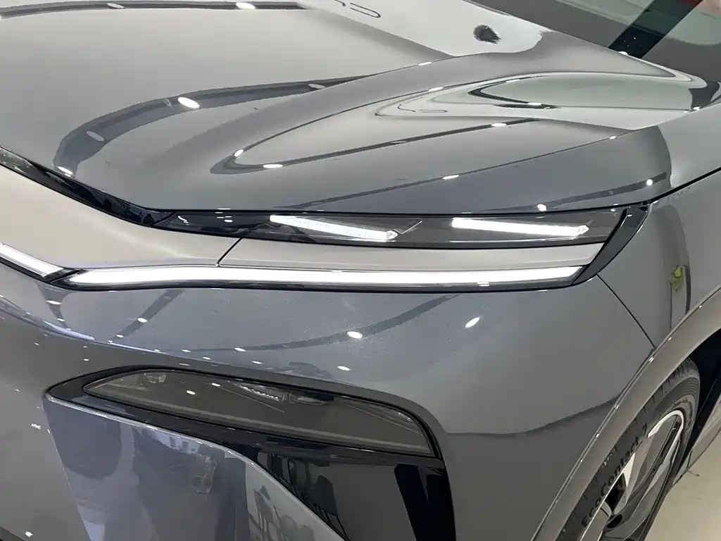BYD Tang L L 2025 EV 600KM Flagship