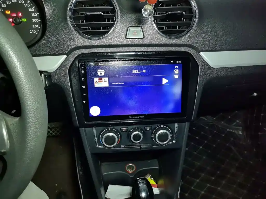 Volkswagen Jetta — миниатюра 6