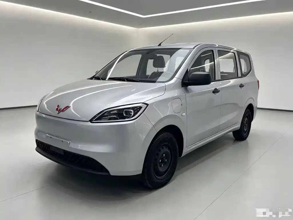 Wuling Hongguang EV