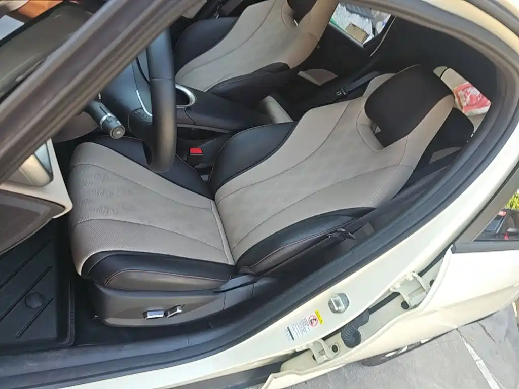 BYD Dolphin — миниатюра 15