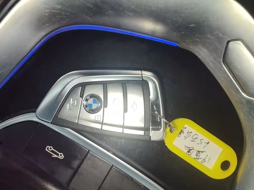 BMW Z4 2019 sDrive 25i M Sport