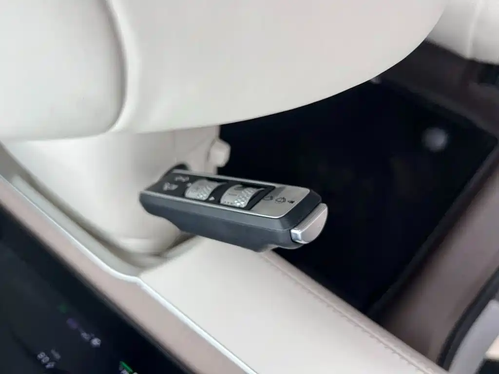 Denza Zoom N8L — миниатюра 9