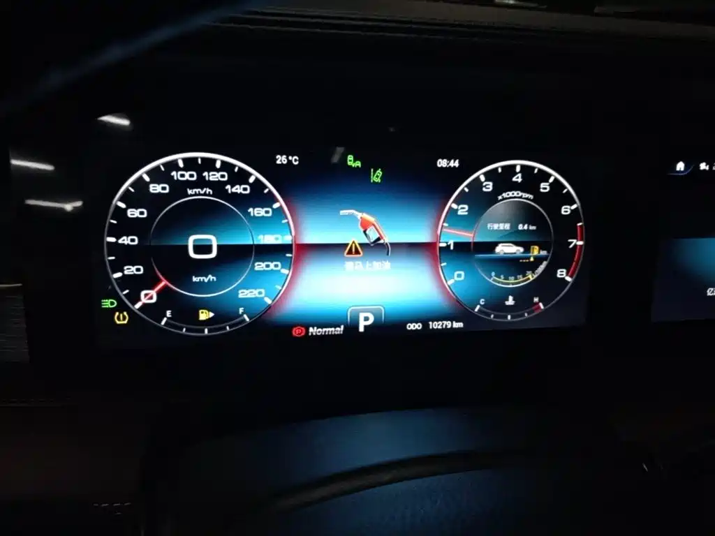 Jetour X90 PLUS — миниатюра 12