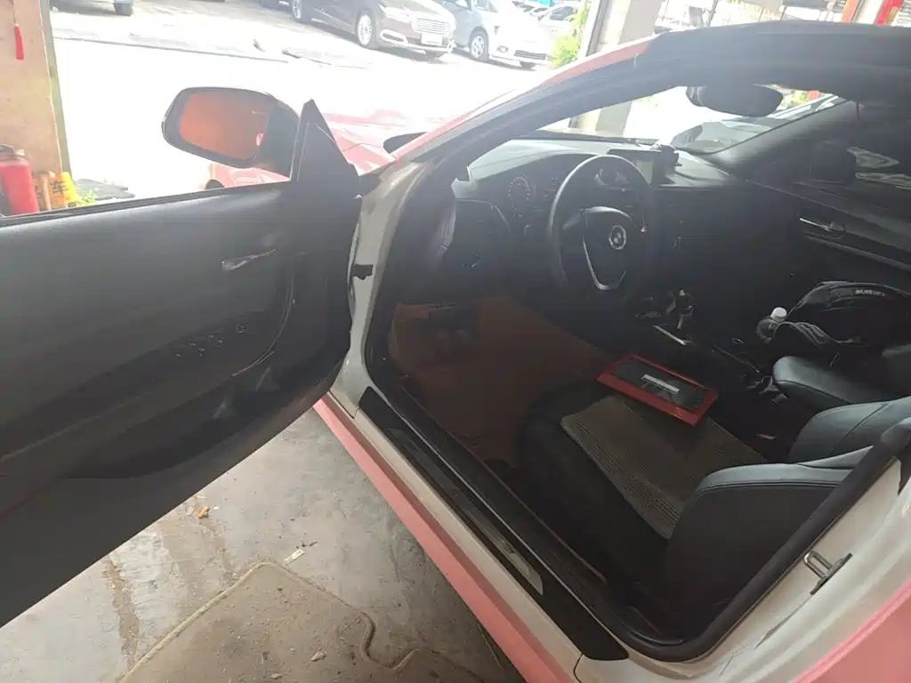 BMW 2 Series (Import) — миниатюра 16