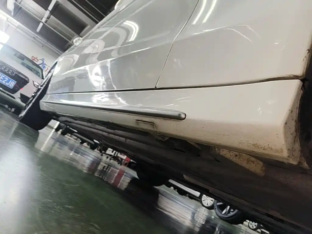 Mercedes-Benz C-Class — миниатюра 21