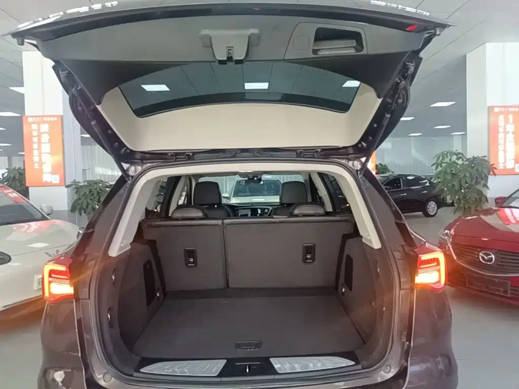 Buick Envision Plus — миниатюра 19