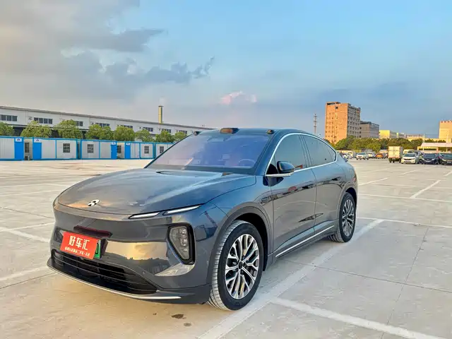 NIO EC6