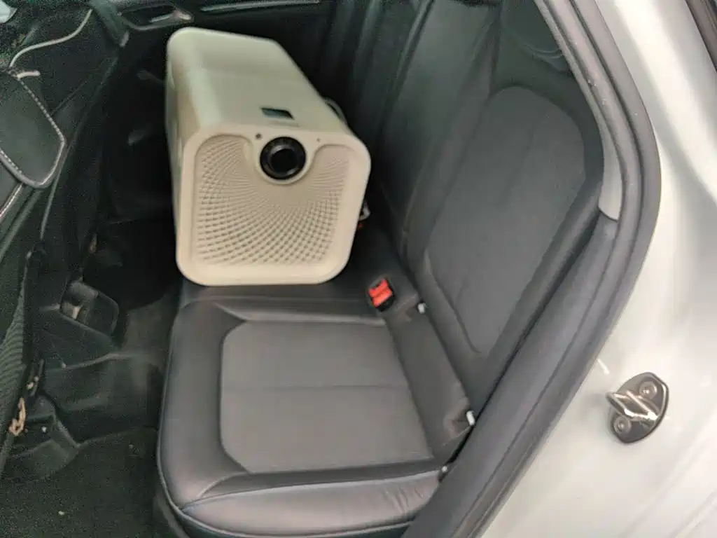 Audi A3 — миниатюра 17