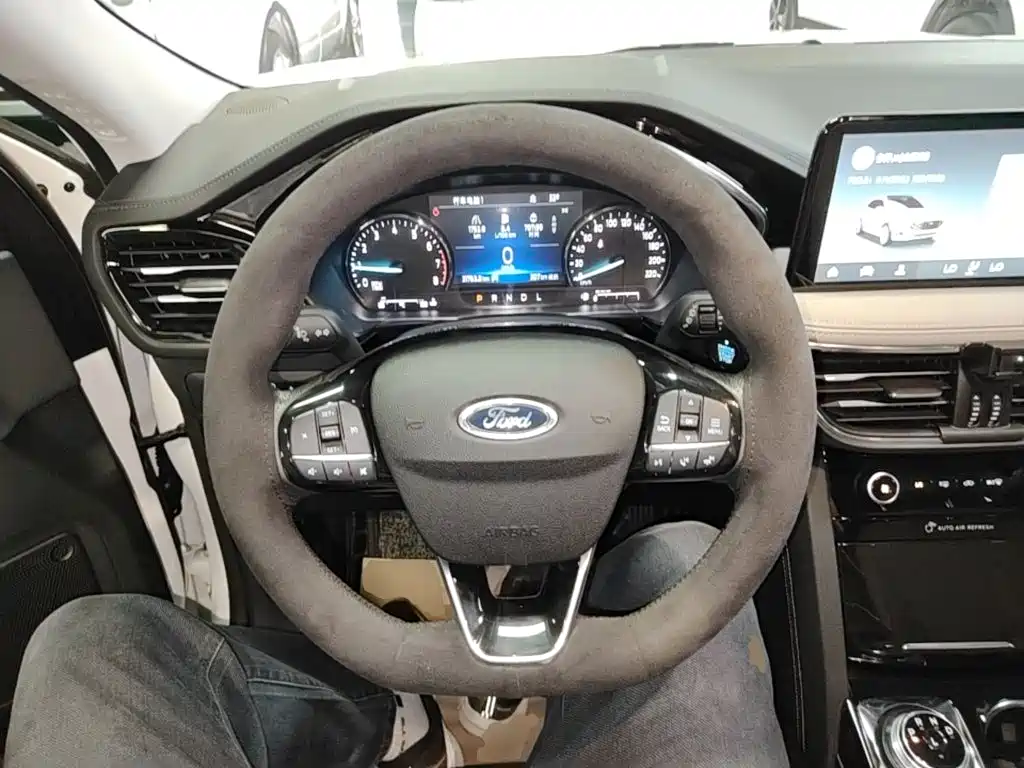 Ford Escape — миниатюра 11