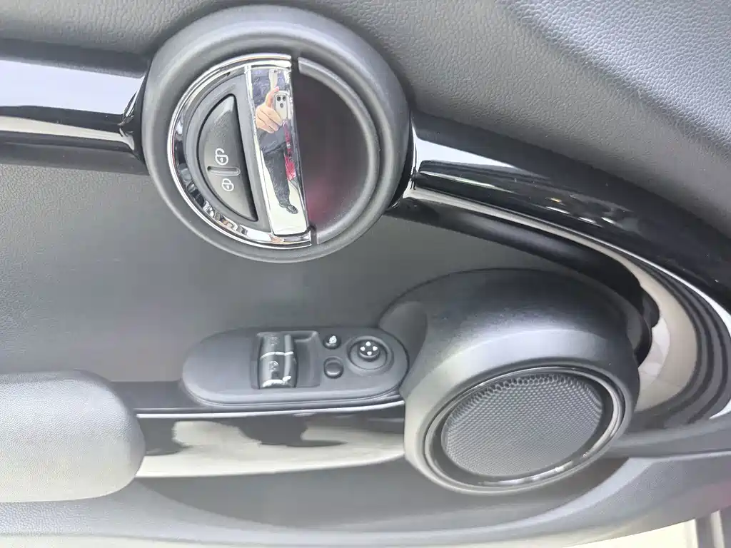 MINI Mini — миниатюра 7