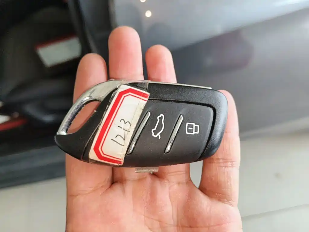 Roewe i5 2023 1.5L CVT Luxury
