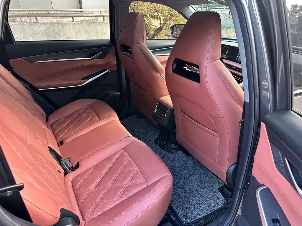 Changan CS75 PLUS — миниатюра 8