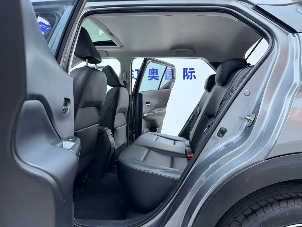 Nissan Kicks — миниатюра 12