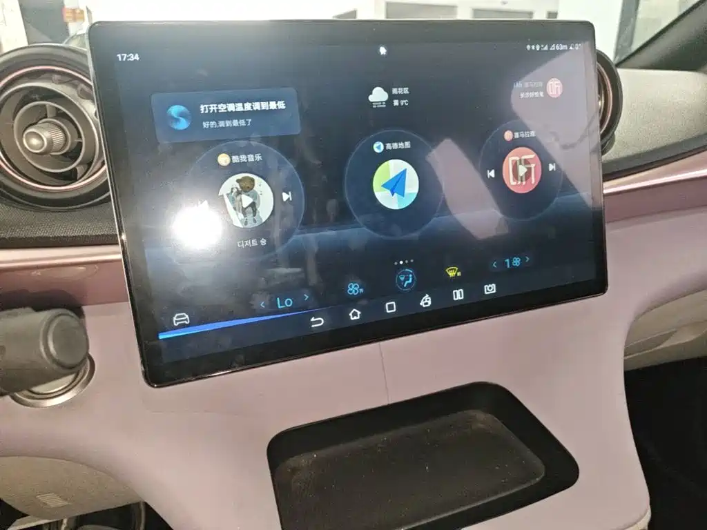 BYD Dolphin — миниатюра 13