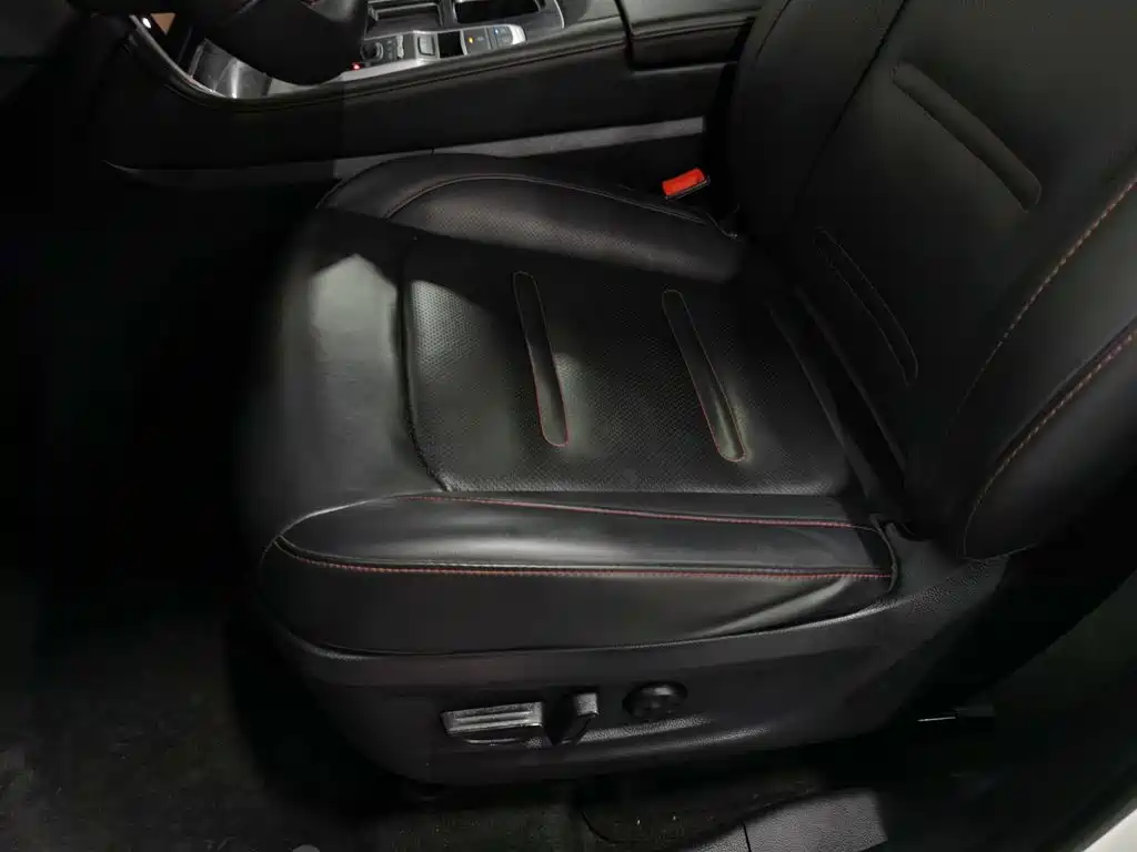 GAC Motor GS4 Plus — миниатюра 20