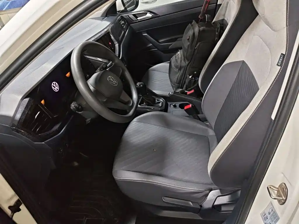 Volkswagen Lavida — миниатюра 15