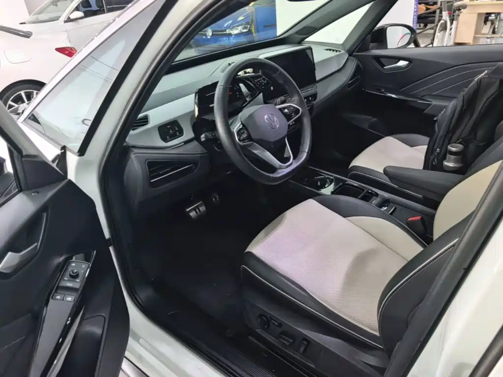 Volkswagen ID.3 — миниатюра 16