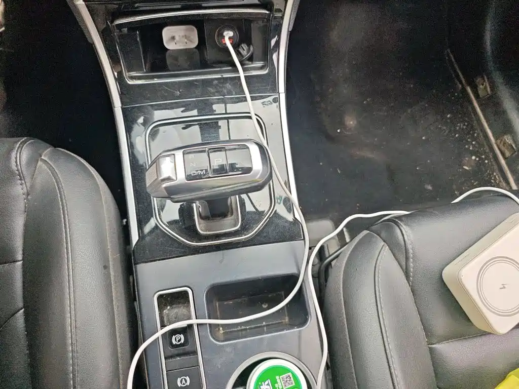 Haval H2 — миниатюра 10