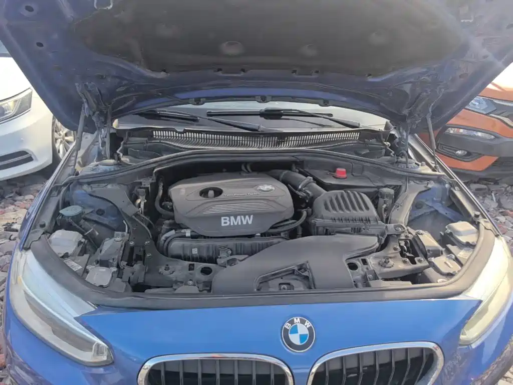 BMW 1 Series — миниатюра 20