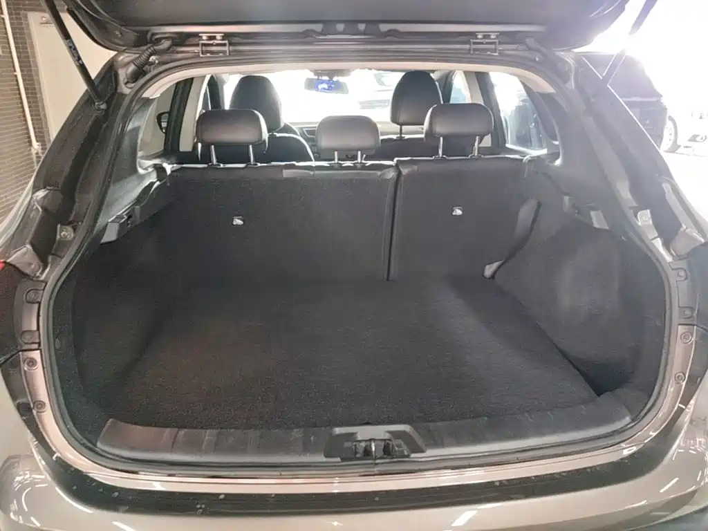 Nissan Qashqai — миниатюра 19