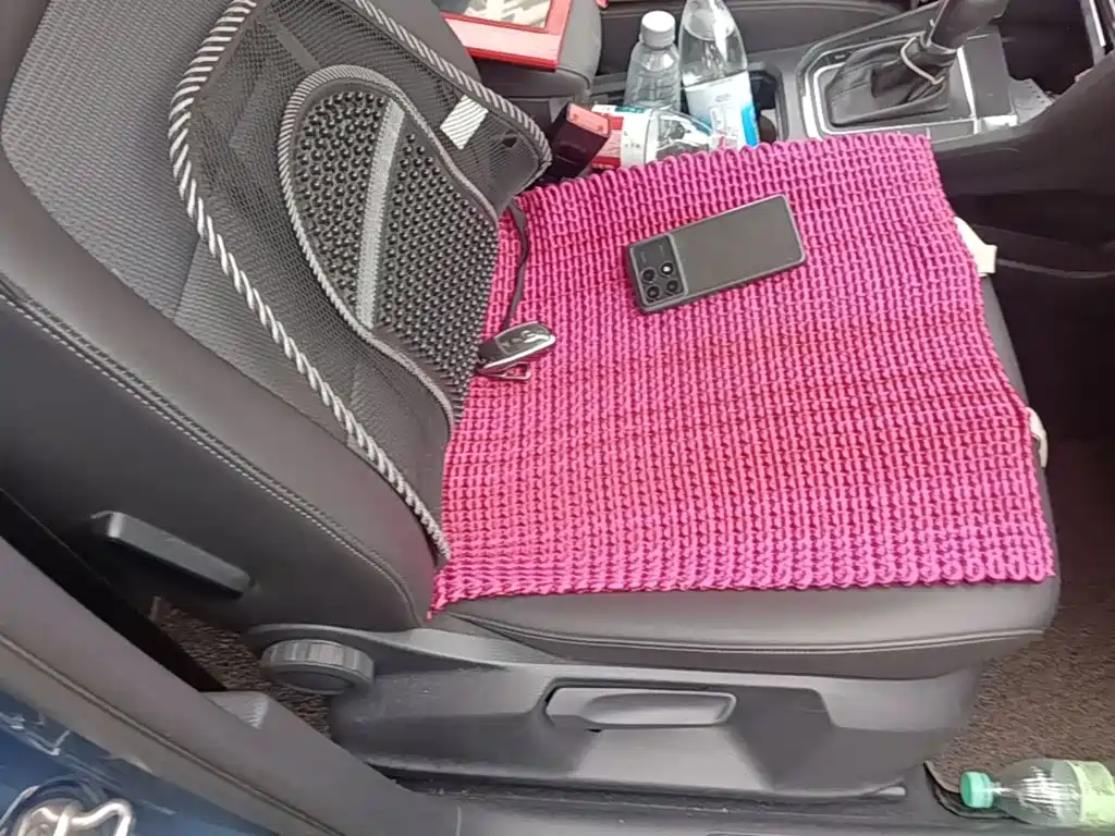 Volkswagen Golf Sportsvan — миниатюра 25