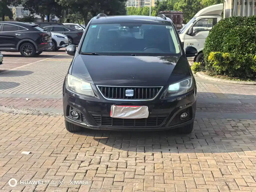 SEAT Олимп. — миниатюра 2
