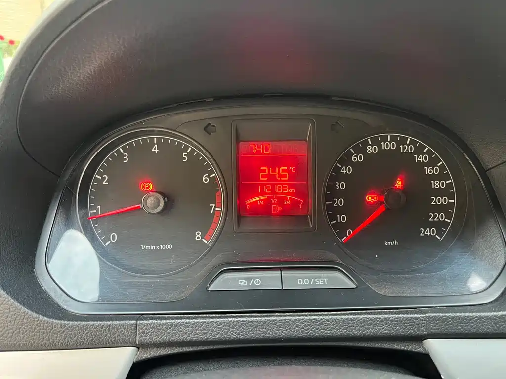 Volkswagen Jetta — миниатюра 14