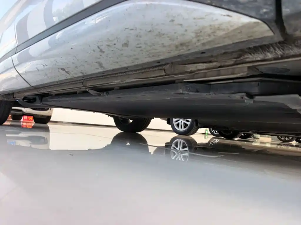 BYD Yuan Plus — миниатюра 21