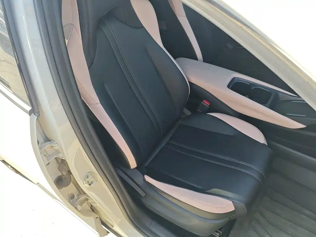 BYD Seagull — миниатюра 25