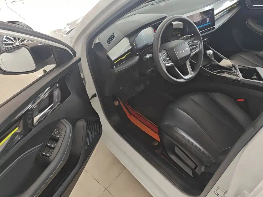 Roewe i5 — миниатюра 12