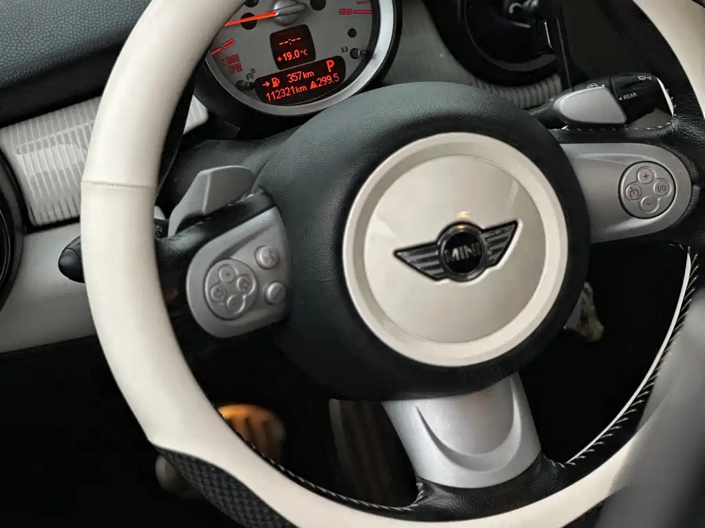 MINI Mini — миниатюра 3