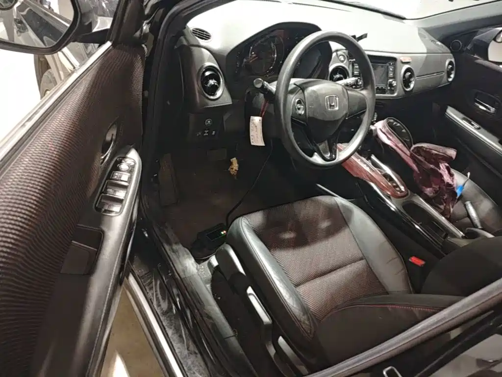 Honda XR-V — миниатюра 16