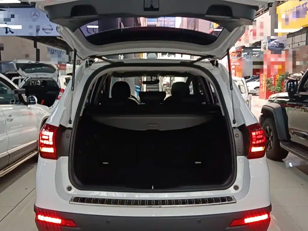 Haval H6 — миниатюра 19